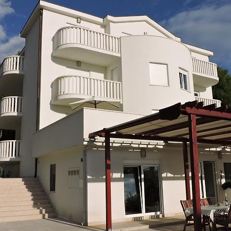 Villa Bianca Τρογκίρ Εξωτερικό φωτογραφία