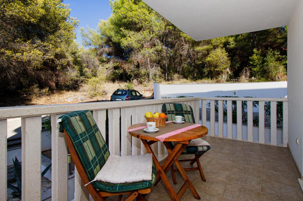 Villa Bianca Τρογκίρ Εξωτερικό φωτογραφία