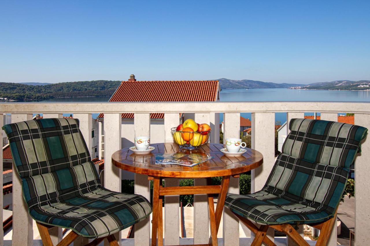 Villa Bianca Τρογκίρ Εξωτερικό φωτογραφία