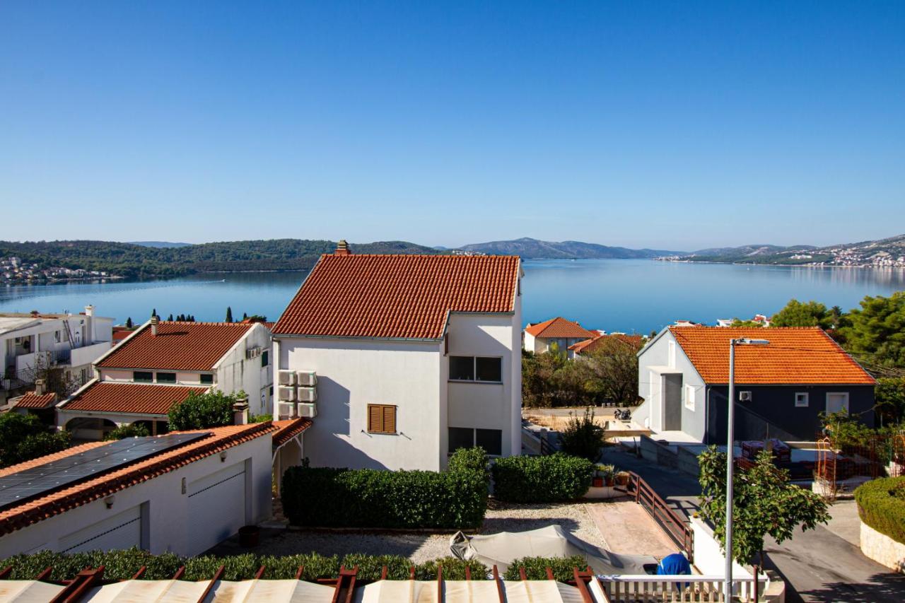 Villa Bianca Τρογκίρ Εξωτερικό φωτογραφία