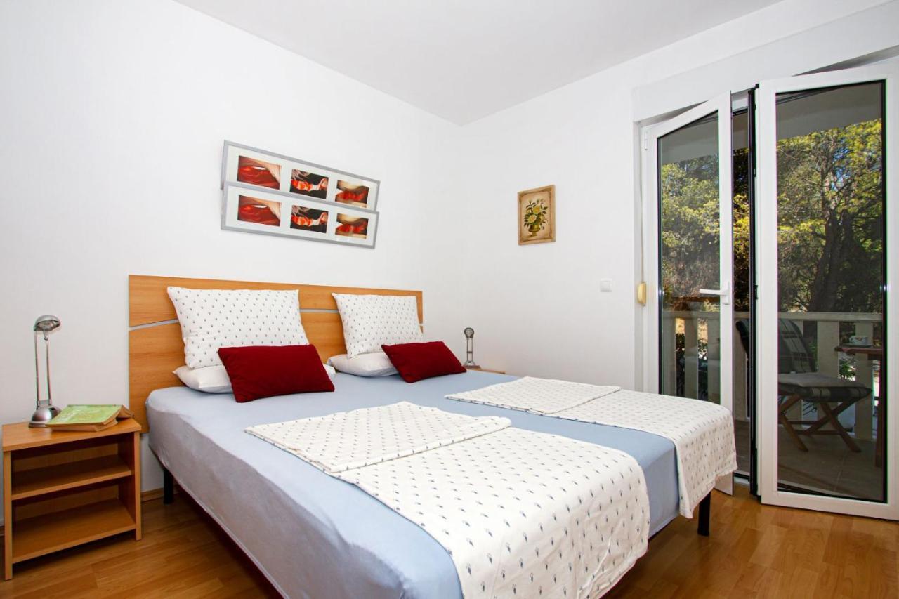 Villa Bianca Τρογκίρ Εξωτερικό φωτογραφία