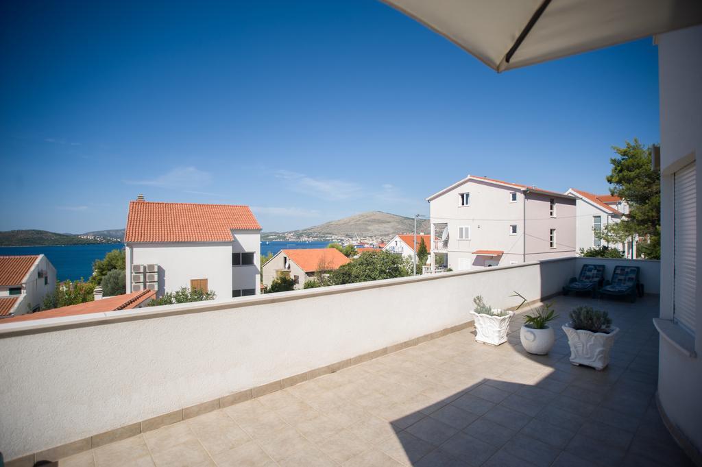 Villa Bianca Τρογκίρ Εξωτερικό φωτογραφία