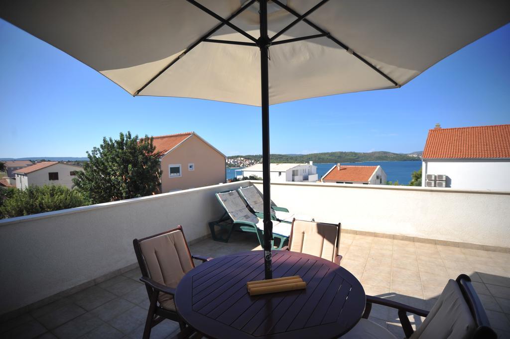 Villa Bianca Τρογκίρ Εξωτερικό φωτογραφία
