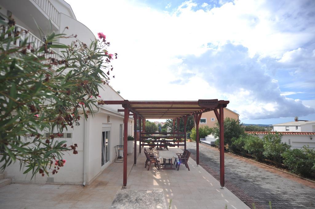 Villa Bianca Τρογκίρ Εξωτερικό φωτογραφία
