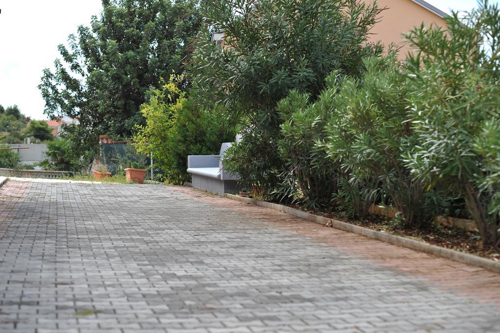 Villa Bianca Τρογκίρ Εξωτερικό φωτογραφία