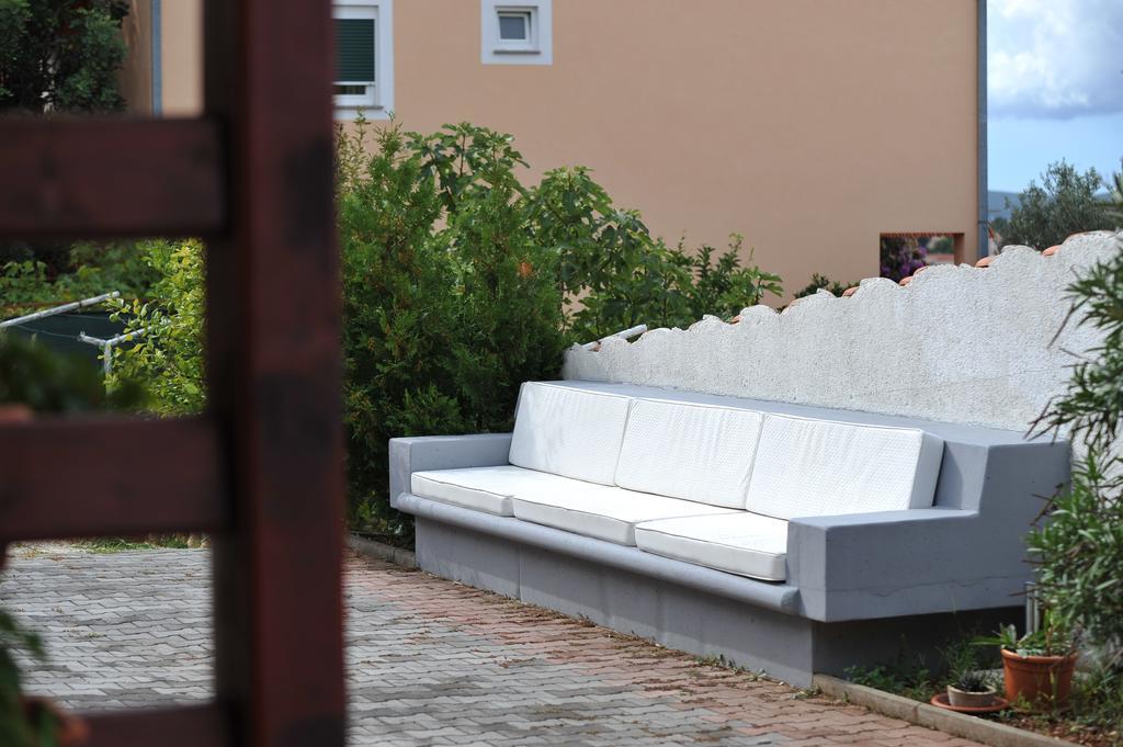 Villa Bianca Τρογκίρ Εξωτερικό φωτογραφία